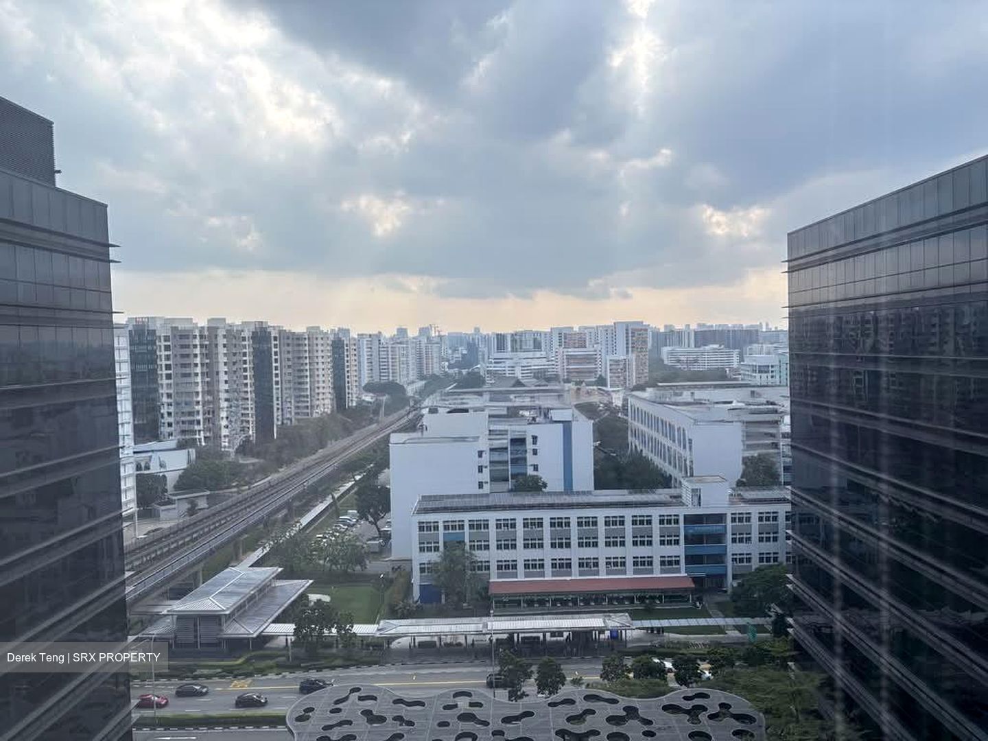 Paya Lebar Square (D14), Office #576167701